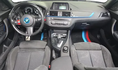 BMW 1-Series 2018, 162577 км, за 15600000 KRW - фото 7