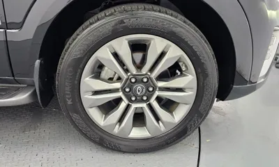 Kia Mohave 2020, 32928 км, за 31900000 KRW - фото 21