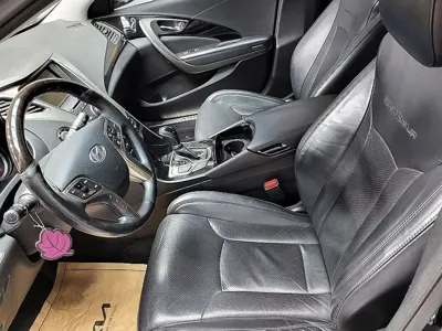 Hyundai Grandeur 2012, 133706 км, за 4900000 KRW - фото 9