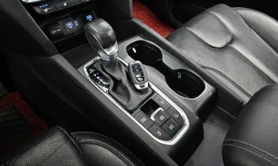 Hyundai Santafe 2019, 125273 км, за 15900000 KRW - фото 9
