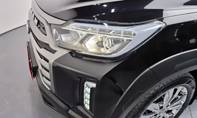 KG_Mobility_Ssangyong Rexton 2021, 71903 км, за 23500000 KRW - фото 22