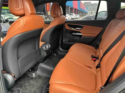 Mercedes-Benz GLC 2023, 34000 км, за 276000 CNY - фото 7