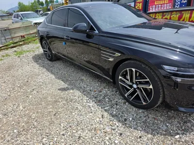 Genesis G80 2026, 1658 км, за 0 KRW - фото 3
