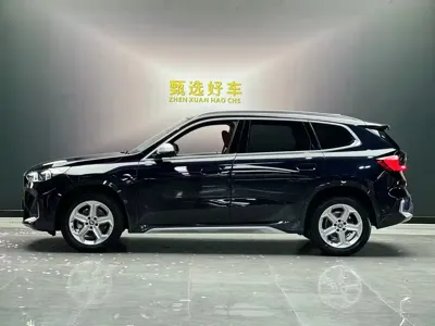 BMW X1 2023, 31000 км, за 215000 CNY