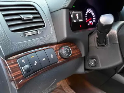 Kia Mohave 2018, 160000 км, за 13500000 KRW - фото 9