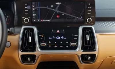 Kia Sorento 2021, 86277 км, за 22990000 KRW - фото 14