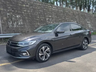 Volkswagen Bora · 2023 год