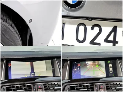 BMW 5-Series 2016, 170628 км, за 10900000 KRW - фото 17