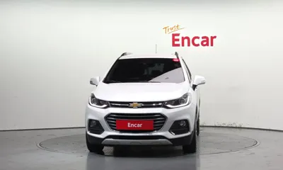 ChevroletGMDaewoo Trax 2020, 95528 км, за 10400000 KRW