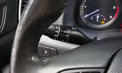 Hyundai Tucson 2016, 162805 км, за 11300000 KRW - фото 31