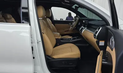 Kia Sorento 2021, 78187 км, за 31500000 KRW - фото 26