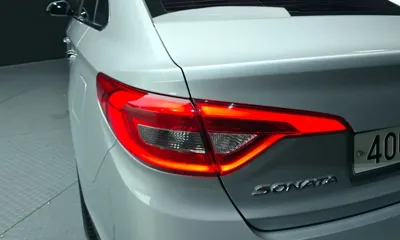 Hyundai Sonata 2015, 150592 км, за 9500000 KRW - фото 23