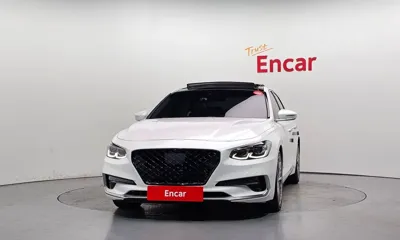 Hyundai Grandeur 2017, 81932 км, за 15200000 KRW - фото 3