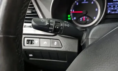 Hyundai Santafe 2015, 141197 км, за 7900000 KRW - фото 15