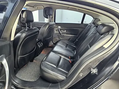 Renault-KoreaSamsung SM5 2011, 121000 км, за 3770000 KRW - фото 8