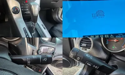 ChevroletGMDaewoo Cruze 2013, 146583 км, за 2650000 KRW - фото 9