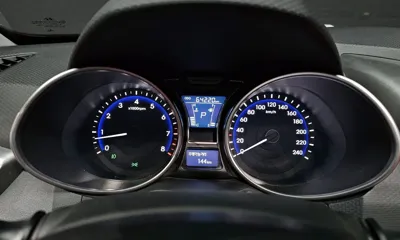 Hyundai Veloster 2012, 64220 км, за 5500000 KRW - фото 8