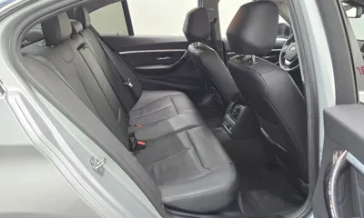 BMW 3-Series 2016, 137576 км, за 11990000 KRW - фото 20