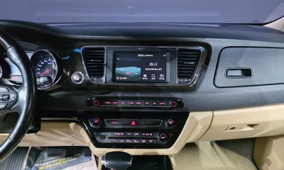 Kia Canival 2019, 107835 км, за 14500000 KRW - фото 13