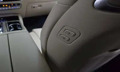 Kia K9 2022, 152057 км, за 23990000 KRW - фото 31