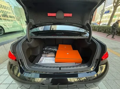 BMW 3-Series 2026, 1474 км, за 35860000 KRW - фото 8