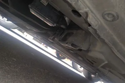 Chevrolet Malibu 2016, 99200 км, за 28295.88 CNY - фото 29