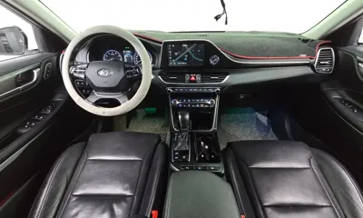Hyundai Grandeur 2019, 149317 км, за 13700000 KRW - фото 7