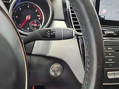 Mercedes-Benz GLE-Class 2018, 186203 км, за 22900000 KRW - фото 9