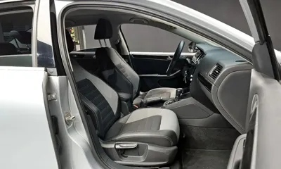 Volkswagen Jetta 2015, 81959 км, за 5590000 KRW - фото 10