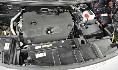 Peugeot 5008 2020, 113498 км, за 16500000 KRW - фото 6