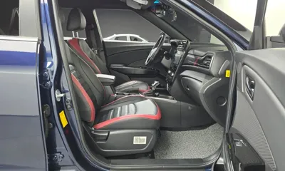 KG_Mobility_Ssangyong TIBOLI 2022, 33444 км, за 14500000 KRW - фото 11