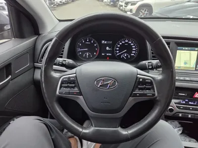 Hyundai Avante 2016, 84114 км, за 7990000 KRW - фото 7