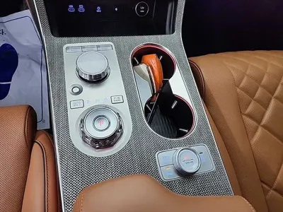 Genesis GV80 2024, 55464 км, за 59990000 KRW - фото 8