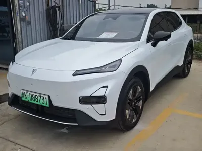 Deepal Deepal S05 · 2024 год