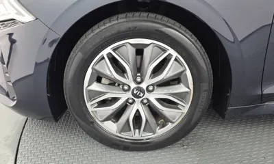 Kia K5 2020, 97810 км, за 17990000 KRW - фото 5