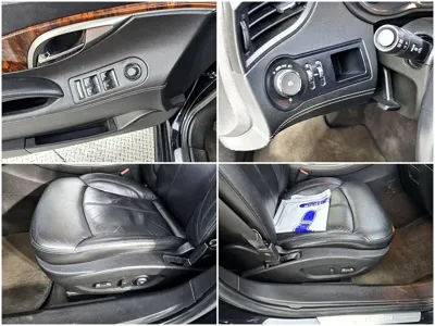 ChevroletGMDaewoo Alpheon 2011, 144000 км, за 1990000 KRW - фото 16