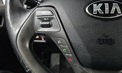 Kia K3 2014, 129996 км, за 5700000 KRW - фото 16