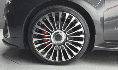 Kia Canival 2019, 104267 км, за 17900000 KRW - фото 5