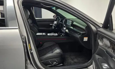 Genesis G90 2023, 154893 км, за 75900000 KRW - фото 26