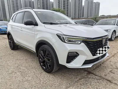 Roewe RX5 New Energy 2021, 43500 км, за 37000 CNY