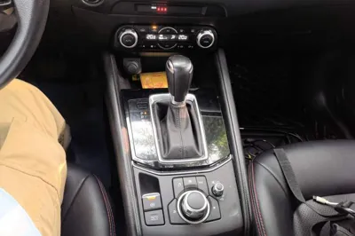 Mazda CX-5 2022, 48600 км, за 100052.51 CNY - фото 9