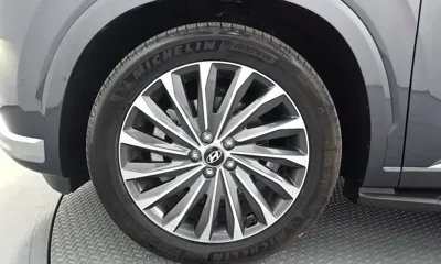 Hyundai Palisade 2023, 32100 км, за 37500000 KRW - фото 5
