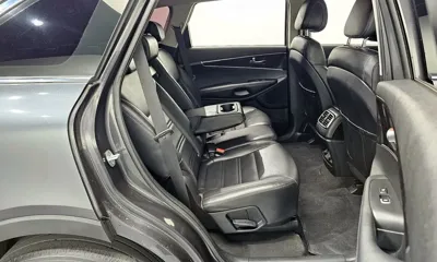 Kia Sorento 2016, 163786 км, за 9000000 KRW - фото 12