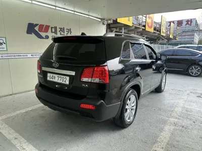 Kia Sorento 2012, 131291 км, за 6100000 KRW