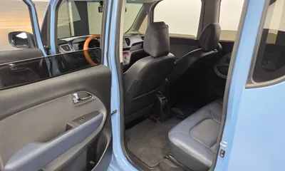 Kia Ray 2016, 75755 км, за 7590000 KRW - фото 11