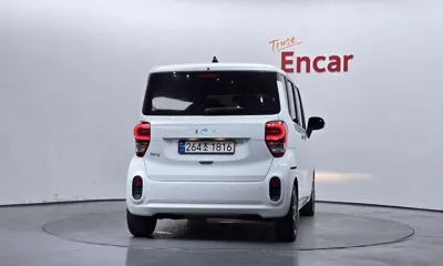 Kia Ray 2022, 39912 км, за 14500000 KRW