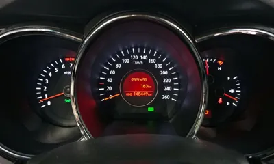 Kia K5 2013, 148449 км, за 5800000 KRW - фото 8
