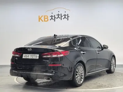 Kia K5 2020, 96153 км, за 13490000 KRW