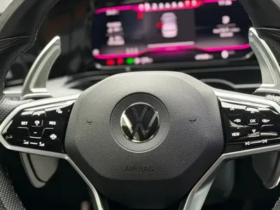 Volkswagen Golf 2022, 49000 км, за 108800 CNY - фото 12