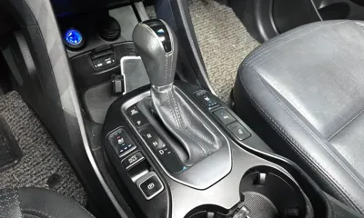 Hyundai Santafe 2014, 152656 км, за 10800000 KRW - фото 9